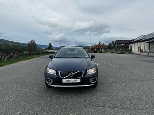 Volvo XC70 D4 2.4 163 HK AWD |Summum|VOC|ACC|H.Fest|BLIS|