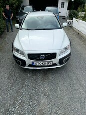 Volvo XC70 XC70 2.4-163 D AWD