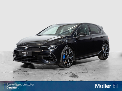 2023 Volkswagen Golf R 8 r 320 tsi dsg