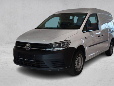 2020 Volkswagen Caddy Maxi maxi 122 tdi 4m