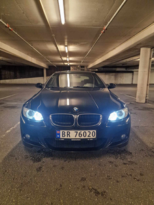 BMW 3-serie 320D XDRIVE 2.0-163 D