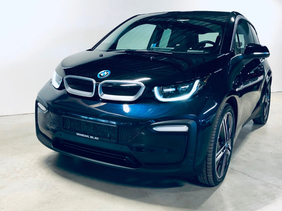 BMW i3 94 AMP ( 30 mil ) - FULLY CHARGE - Facelift -Ny i Norge