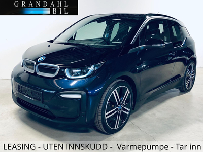 BMW i3 94 AMP- FULLY CHARGE - Leasing firma/privat