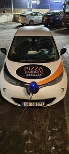 Renault Zoe ZOE 68KW