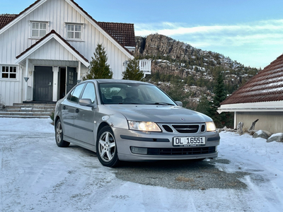 Saab 9-3 9-3 2.0-150