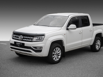 2019 Volkswagen Amarok high. 204 tdi aut vare