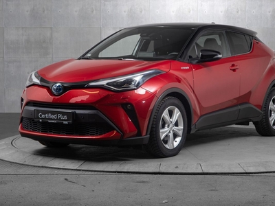 Toyota C-HR C-HR Hybrid