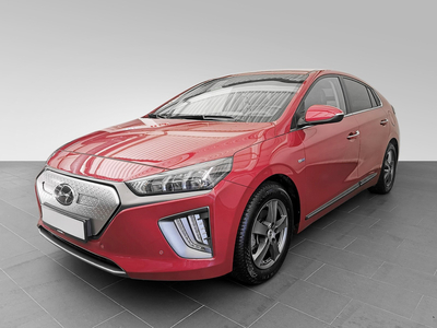 Hyundai IONIQ IONIQ ELECTRIC PREMIUM 100KW