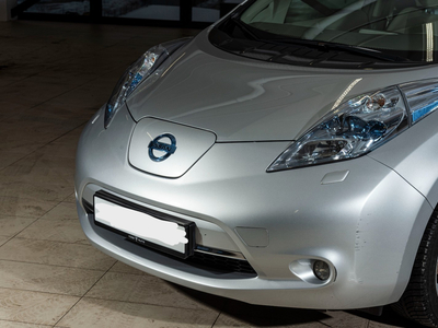 Nissan Leaf Acenta