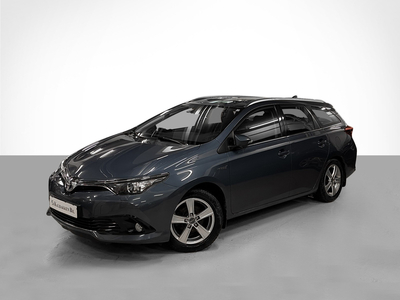 Toyota Auris 1,8 HYBRID TOURING SPORT /NAVI /DAB/R. KAM/LAV KM+++