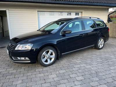 Volkswagen Passat TDI/ H.FESTE/ WEBASTO/ XENON/ GARANTI+++