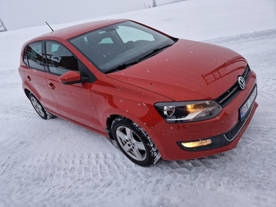 Volkswagen Polo POLO 1.6-90 D