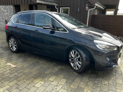 BMW 2-serie 225xe Active Tourer/Plug-in/M-Sport/Pano/LED/Kam./HUD