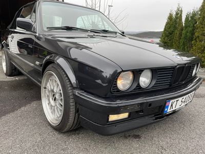 BMW 3-serie E30 2.5-171