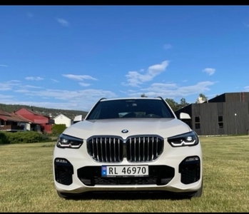 BMW X5 X5 XDRIVE45E 3.0-286