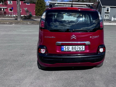 Citroen C3 Picasso C3 PICASSO 1.6-109 D