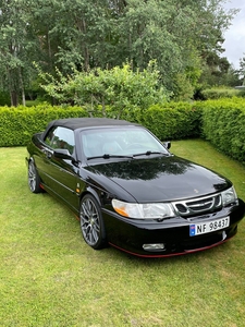 Saab 9-3 9-3 2.3-230 VIGGEN