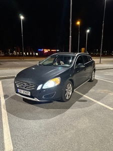 Volvo V60 V60 2.0-163 D