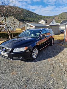 Volvo V70 V70 2.0-136 D