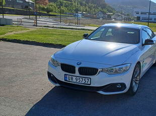 BMW 4-serie 430I XDRIVE 2.0-252