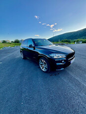 BMW X5 xDrive30d