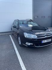 Citroen C5 C5 1.6-111 D