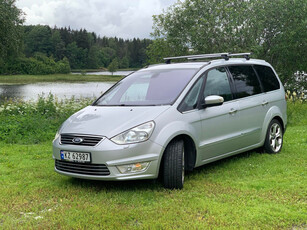 Ford Galaxy GALAXY 2.0-163 D