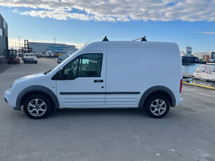 Ford Transit Connect TRANSIT CONNECT 1.8-110 D