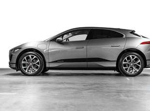 Jaguar I-PACE 400 hk HSE m/ACC/HeadUp/Luftfjæring/Panorama