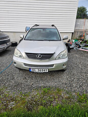 Lexus RX400h 3.3-211 4WD