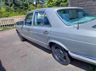 Mercedes-Benz S-Klasse 280 SE 2.7-185