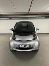 Mitsubishi i-Miev