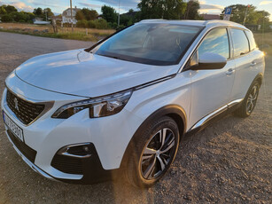 Peugeot 3008 1,2 PureTech 130hk