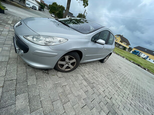 Peugeot 307 307 1.6-109