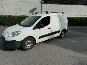 Peugeot Partner PARTNER 1.6-90 D