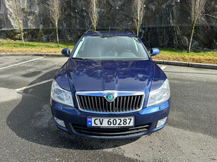 Skoda Octavia 1.2-105/ Automat/ DAB+/ Krok/ Bluetooth++