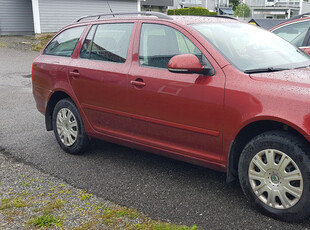 Skoda Octavia TDI