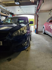 Subaru Legacy LEGACY 2.5-265 AWD