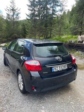 Toyota Auris AURIS 1.4-90 D