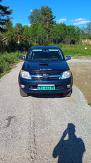 Toyota HiLux HILUX 2.5-120 D 4WD