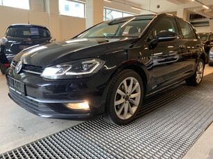 Volkswagen Golf 116HK TSI, ACC, RKAMERA, MASSASJE, NAVIGASJON, DAB+,