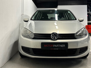 Volkswagen Golf 1.6TDI 105HK / KLIMA / P.SENSOR / DAB+