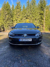 Volkswagen Golf GOLF GTE 1.4-150