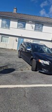 Volvo V50 2,0 D, R-Design