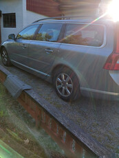 Volvo V70 D2 Summum