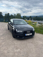 Audi A1 1.4 - 185hk - TFSI- S tronic