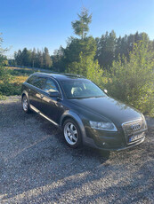 Audi A6 allroad 3,0 TDI quattro tiptronic