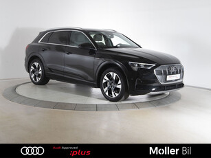 Audi e-tron 55 Advanced Sport HFeste|360|ElSeter|AdvKey|SensBakluke