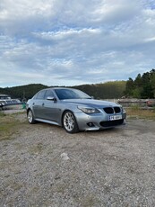 BMW 5-serie 530D 3.0-218 D