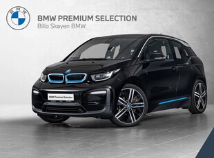 BMW i3 120 Ah